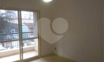 Imagem: São Paulo - Apartamento Padrão - POMPÉIA