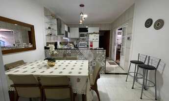 Imagem 4: Casa à venda, 3 quartos, 1 suíte, 3 vagas, JK - Contagem/MG