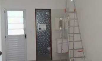 Imagem 4: Casa V.Jardini Casa com 1 dormitório