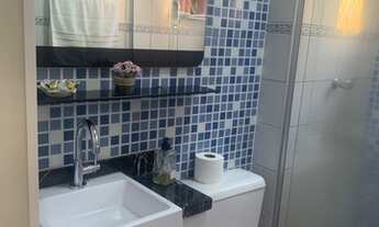 Imagem 3: Apartamento para aluguel com 2 quartos em Jardim Umarizal - São Paulo - SP