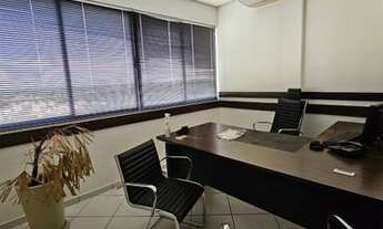 Imagem 3: Sala conercial no Santa Rosa Tower