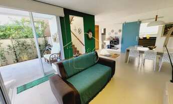 Imagem 3: Casa de condomínio alto padrão a venda na praia de Juquehy-São Sebastião