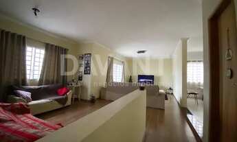 Imagem 4: Casa - Jardim Antonio Von Zuben - Campinas