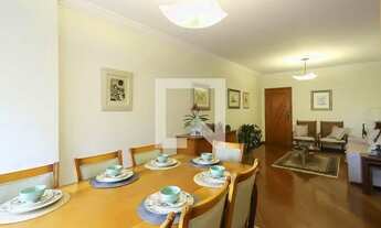 Imagem 4: Apartamento para Aluguel - Jardim Paulista, 3 Quartos, 127 m2