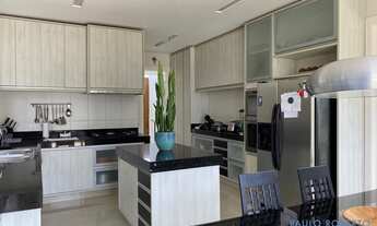 Imagem: CASA EM CONDOMÍNIO - VILLA SOLAIA RESIDENCIAL