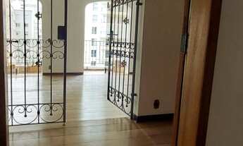 Imagem 3: Apartamento para venda tem 280 metros quadrados com 4 quartos em Higienópolis - São Paulo