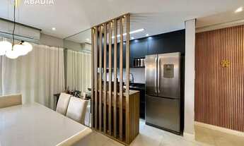 Imagem 6: Apartamento à venda, 57 m² por R$ 589.000,00 - Morada Morumbi Residencial Clube - Paulínia