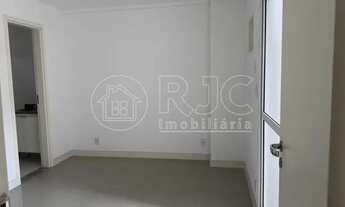 Imagem 4: Apartamento para venda possui 79 metros quadrados com 2 quartos em Tijuca - Rio de Janeiro