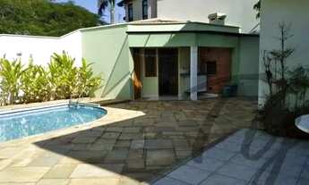 Imagem 4: CASA RESIDENCIAL em SOROCABA - SP, GRANJA OLGA I