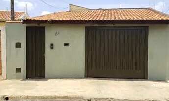 Imagem: Alugo Casa no Parque dos Servidores 3 quartos