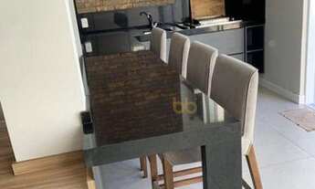 Imagem 6: Casa com 3 dormitórios à venda, 150 m² por R$ 800.000,00 - Condomínio Sartori di Vinceza