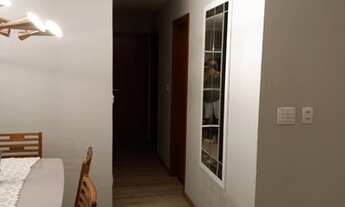 Imagem 5: Augo excelente apt Mobiliado! 3 Qts, com suíte, 2 vagas, lazer, ao lado do Shopping Praia