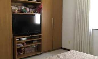 Imagem 6: Casa em Condomínio para Locação em Lauro de Freitas, Buraquinho, 4 dormitórios, 3 suítes