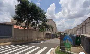 Imagem 7: Apartamento de 2 dormitórios, 1º Andar a venda no condomínio Reserva Jardim Amazonas