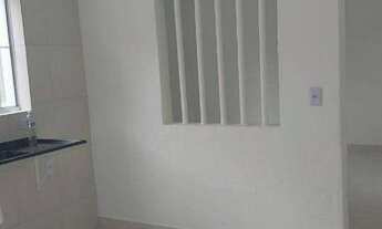 Imagem 7: Casa com 1 dormitório para alugar, 33 m² por R$ 816,80/mês - Cangaíba - São Paulo/SP