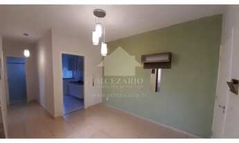 Imagem 2: TAUBATE - Apartamento Padrão - ESPLANADA INDEPENDENCIA