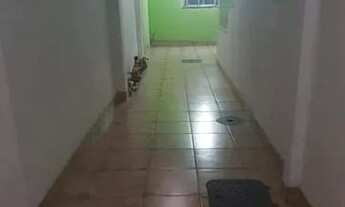 Imagem 2: Casa tipo Casa com 1 dormitório