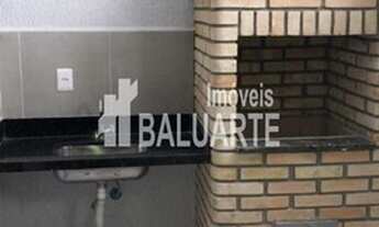 Imagem 7: Sobrado com 3 dormitórios à venda, 100 m² por R$ 570.000,00 - Campo Grande - São Paulo/SP