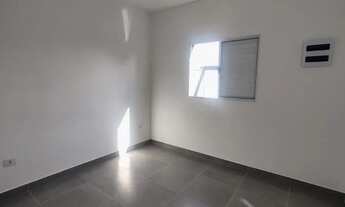 Imagem 4: Casa para venda possui 135 metros quadrados com 2 quartos em Savoy - Itanhaém - SP