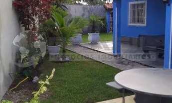 Imagem 4: Casa para Venda em Itanhaém, Arraial Paulista, 3 dormitórios, 1 suíte, 2 banheiros, 4 vaga