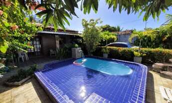 Imagem: Casa Temporada / Mensal em Marechal Deodoro