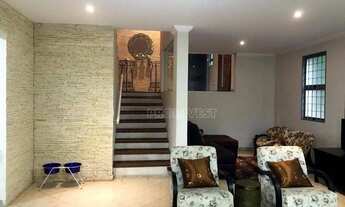 Imagem 5: Casa com 5 dormitórios à venda, 392 m² por R$ 1.350.000,00 - Vila Verde - Itapevi/SP