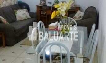 Imagem: Sobrado com 3 dormitórios à venda, 125