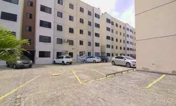 Imagem 2: Apartamento com 3 dormitórios para alugar, 68 m² por R$ 1.350,00/mês - Maraponga - Fortale