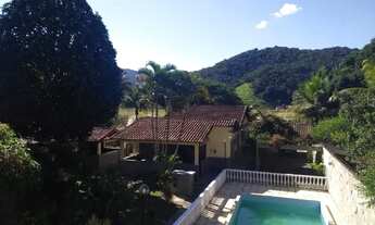 Imagem 3: Casa linear 3 qts, 2 bnh, sla, copa coz, esp. gourmet, piscina, garagem...