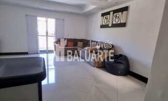 Imagem 4: Sobrado com 2 dormitórios à venda, 111 m² por R$ 545.000,00 - Vila Inglesa - São Paulo/SP