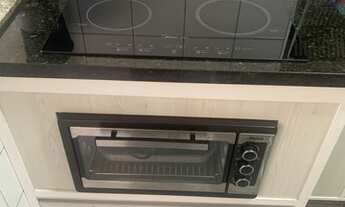 Imagem 4: Apartamento para aluguel com 2 quartos em Jardim Umarizal - São Paulo - SP