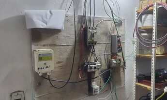 Imagem 3: SITIO PARA CRIAÇÃO DE TILÁPIAS