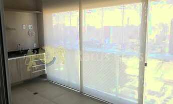 Imagem 5: Flat para alugar no Brooklin - Energy Brooklin