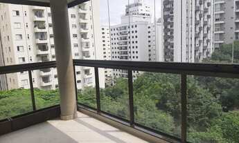 Imagem 4: LÍNDISSIMO APTO - VILA MADALENA - PRÓX A PÇA POR DO SOL