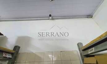 Imagem 4: SALAO COMERCIAL em VINHEDO - SP, NOVA VINHEDO