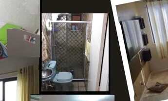 Imagem 2: Apartamento 2 quartos