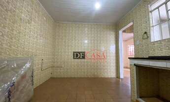 Imagem 5: Casa com 2 dormitórios para alugar, 50 m² por R$ 1.200,00/mês - Itaquera - São Paulo/SP