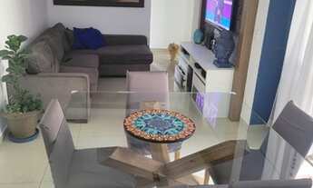 Imagem: APARTAMENTO - VILA VALPARAÍSO - SP