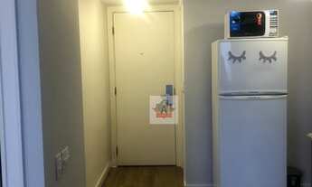 Imagem 6: Flat para aluguel tem 35 metros quadrados com 1 quarto em Jardim Paulista - São Paulo - SP