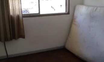 Imagem 4: Apartamento semi mobiliado