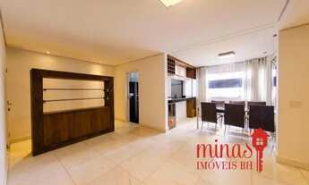 Imagem 4: NOVA LIMA - Apartamento Padrão - Vila da Serra