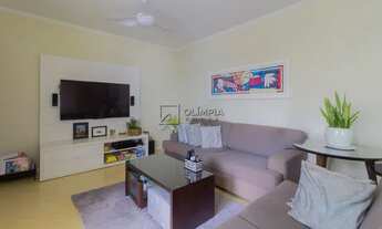 Imagem 5: Apartamento Venda 3 Dormitórios - 125 m² Vila Mascote