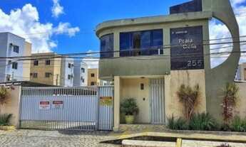 Imagem: ALUGO APARTAMENTO 3/4 NOVA PARNAMIRIM SEMI-MOBILIADO