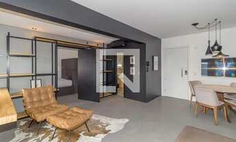 Imagem 2: Apartamento à Venda - Jardim Salso , 1 Quarto, 60 m2