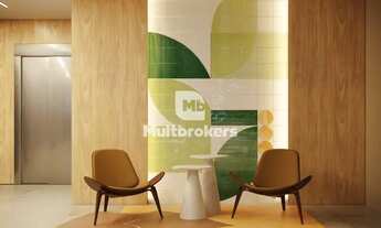 Imagem 6: CURITIBA - Apartamento Padrão - Água Verde