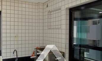 Imagem 3: Apartamento à venda no bairro Aviação - Praia Grande/SP