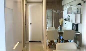 Imagem 3: MM-Apartamento para venda possui 69 metros quadrados com 3 quartos em Boa Viagem - Recife