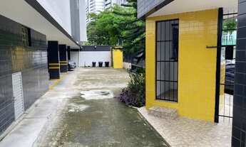 Imagem 5: Edf. Ricardo I, 3 Quartos, 1 Suíte,2 Vagas, Boa Viagem - Recife - PE