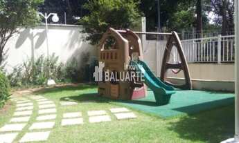 Imagem 7: Apartamento com 3 dormitórios para alugar, 155 m² por R$ 5.000,00 - Alto da Boa Vista - Sã