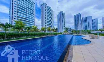 Imagem: Apartamento para Venda em Salvador, Pituaçu